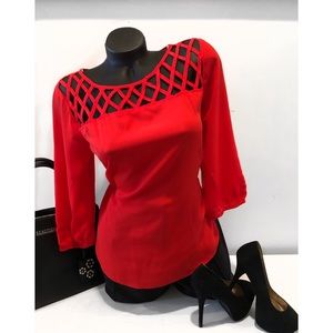 “Heart Soul” Top